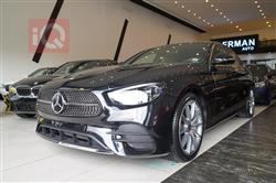 مێرسێدس بێنز E-Class